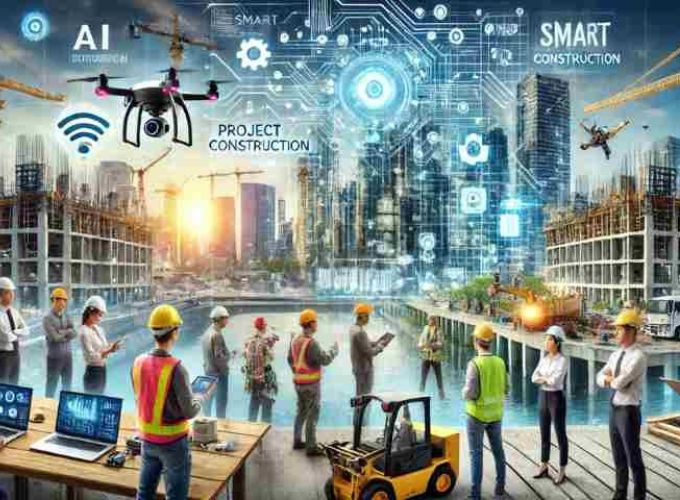 Trợ Lý Mời Thầu & Chọn Thầu