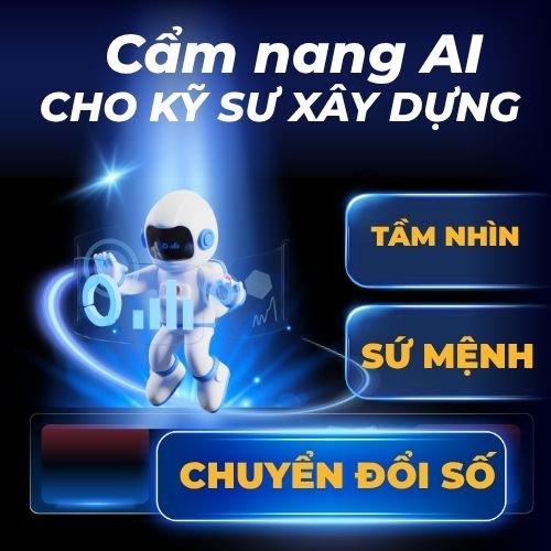 Cẩm nang AI cho KSXD