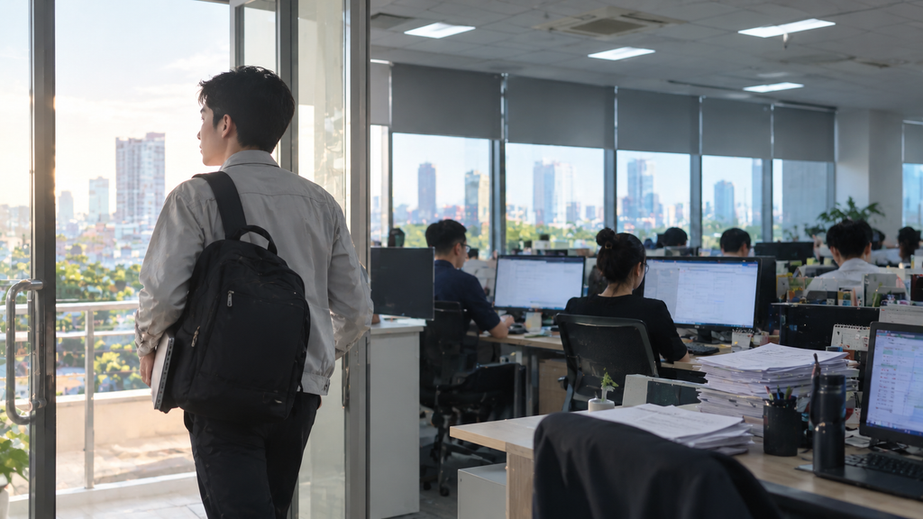 AI giúp tăng năng suất cho kỹ sư xây dựng - số liệu và thực tế